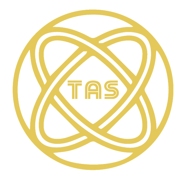 Logo - PT. TATASURYA ATOMINDO SOLUSI